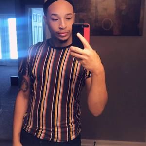 Meet your Posher, Ray